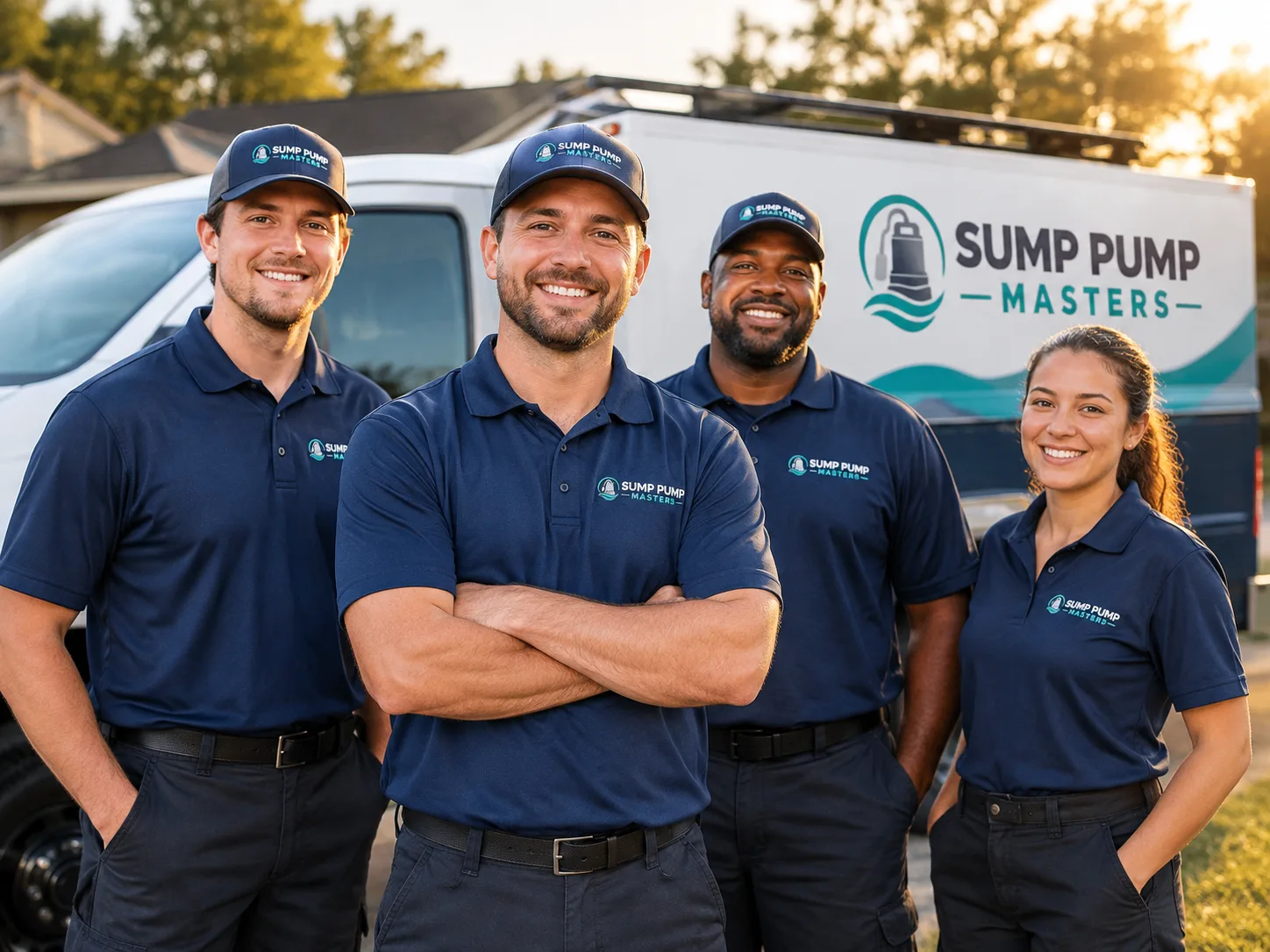 Sump Pump Repair company in Butler, OH